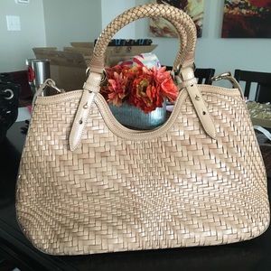 Cole Haan Genevieve Handbag